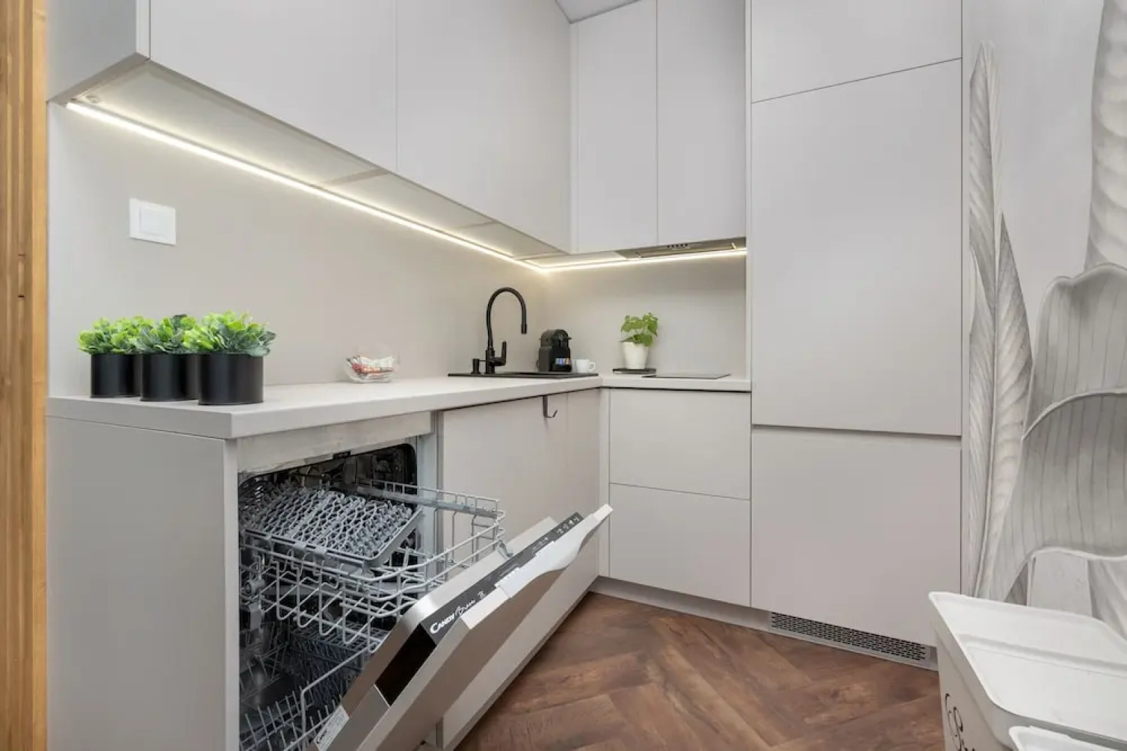 Morzetu Apartment Gaski by Renters