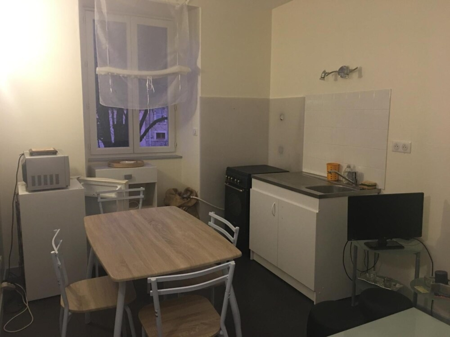 Chambres d'hôtes Joly Saint Sauveur