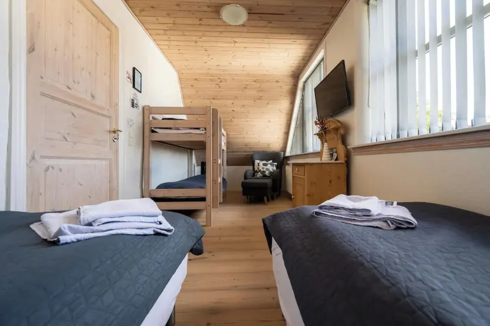 Sdr. Omme Bed & Breakfast