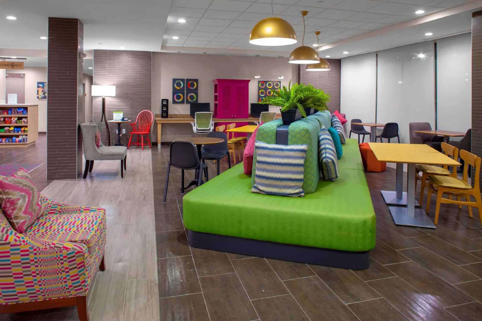 Home2 Suites by Hilton Lake Charles, LA