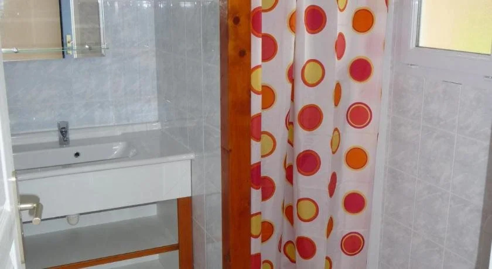 Auberge de lIle damour