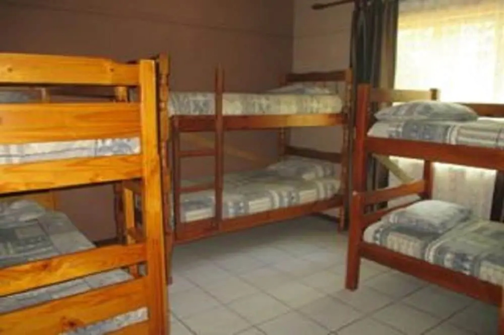 Old Vic Travellers Inn Nelspruit