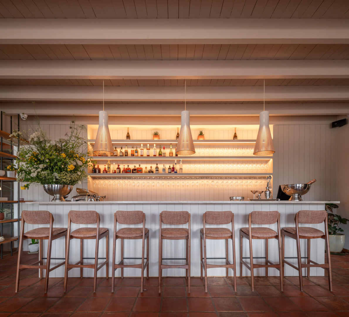 Herdade da Malhadinha Nova - Relais & Châteaux