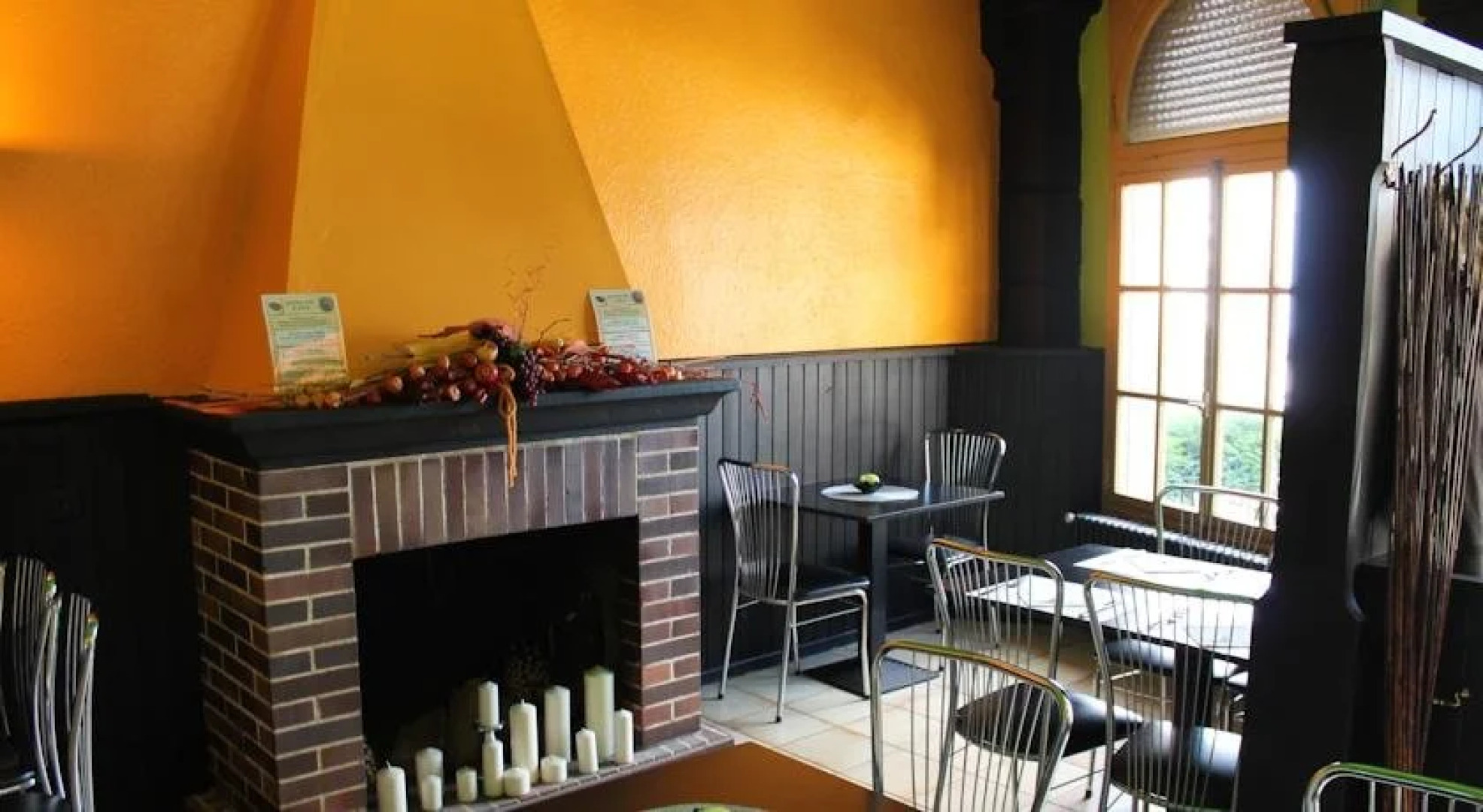 Albergo San Giovanni