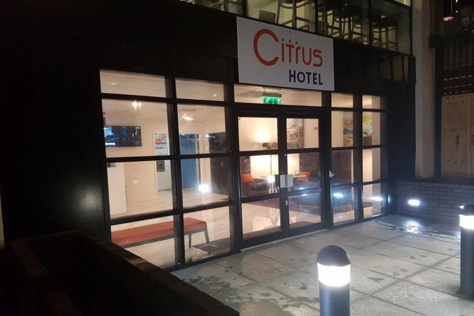 Citrus Hotel Cardiff by Compass Hospitality