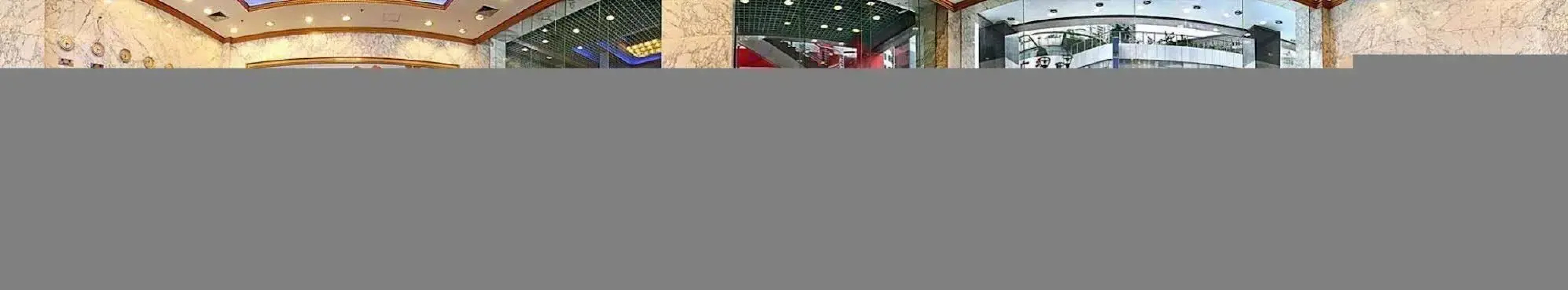 Milky Way Hotel Chongqing