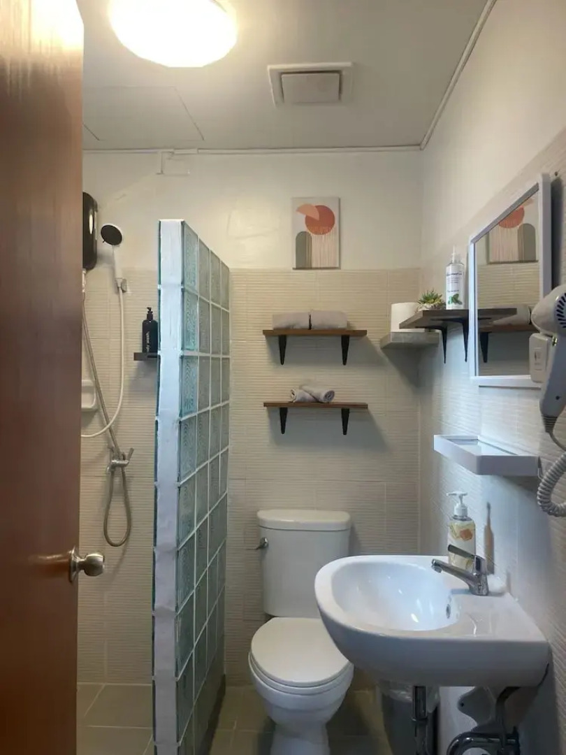 Mesavirre Garden Residences Furnished Units