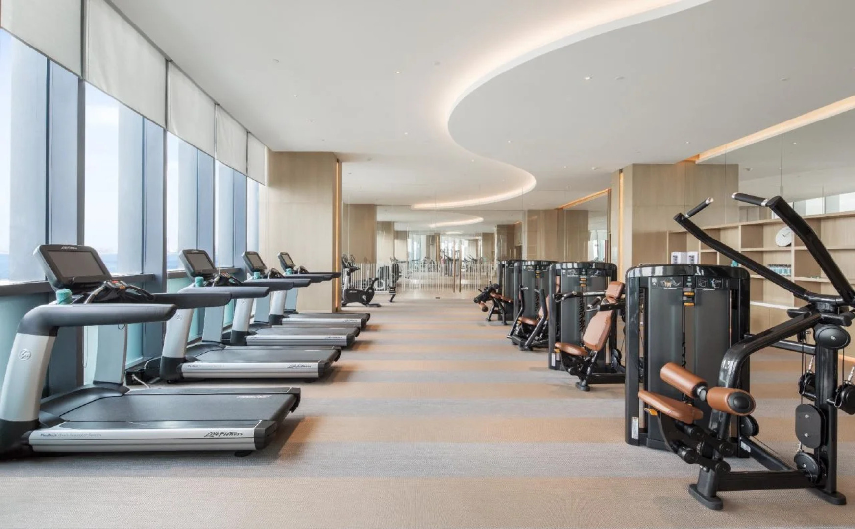 Fliport Wutong Hotel