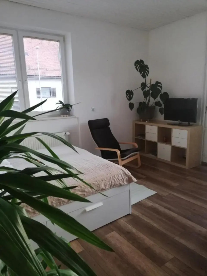 Rural Carniola fairytale