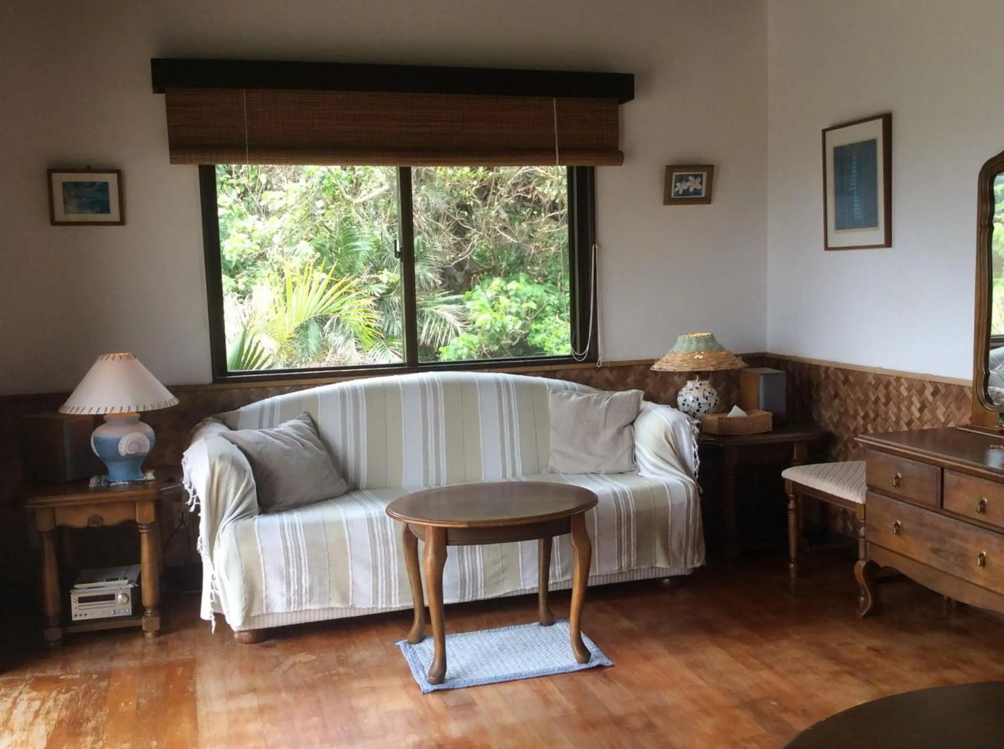 MaYaGuSuKu RESORT
