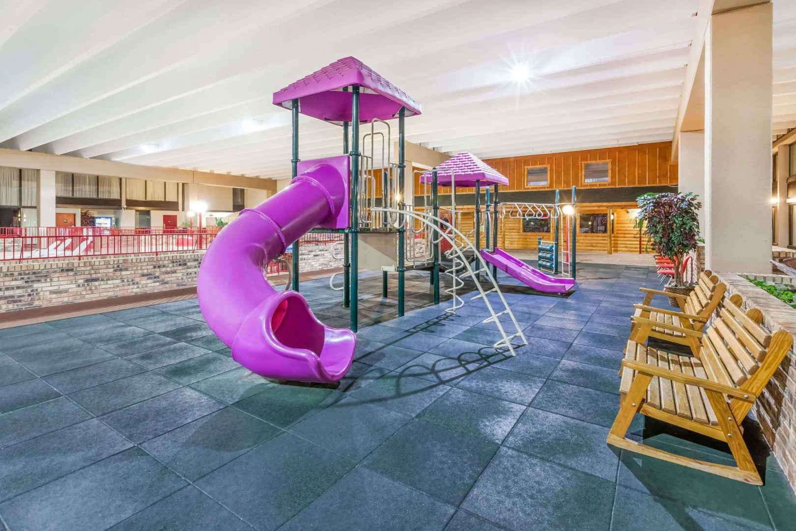 Ramada Hotel & Conference Center by Wyndham Grayling