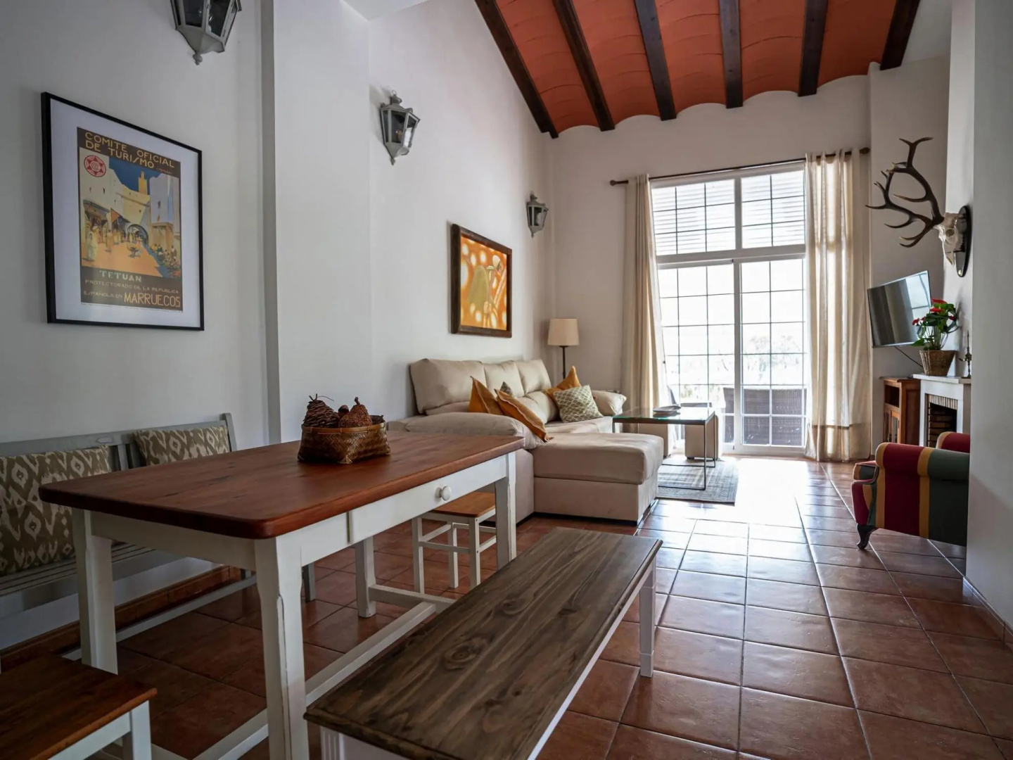 Holiday Home 4, Cordoba