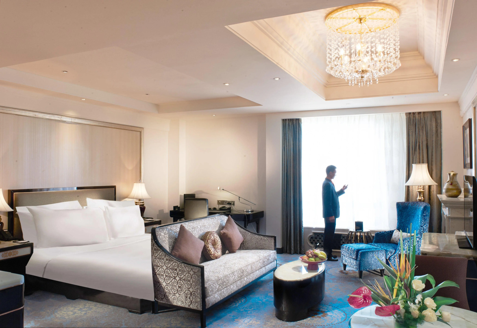 Intercontinental Resort Lhasa Paradise by IHG