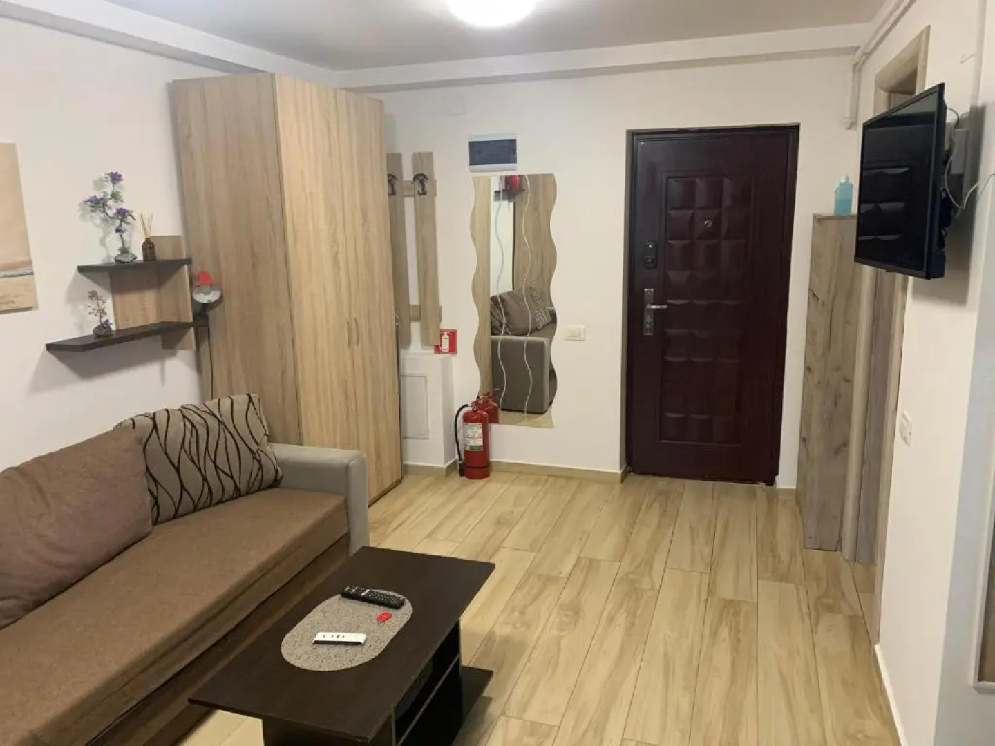 Studio Militari Residence MR_1