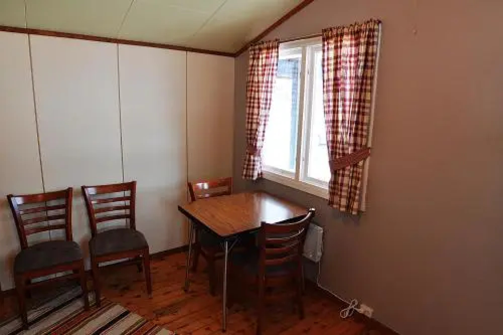 High-North Camp Birtavarre