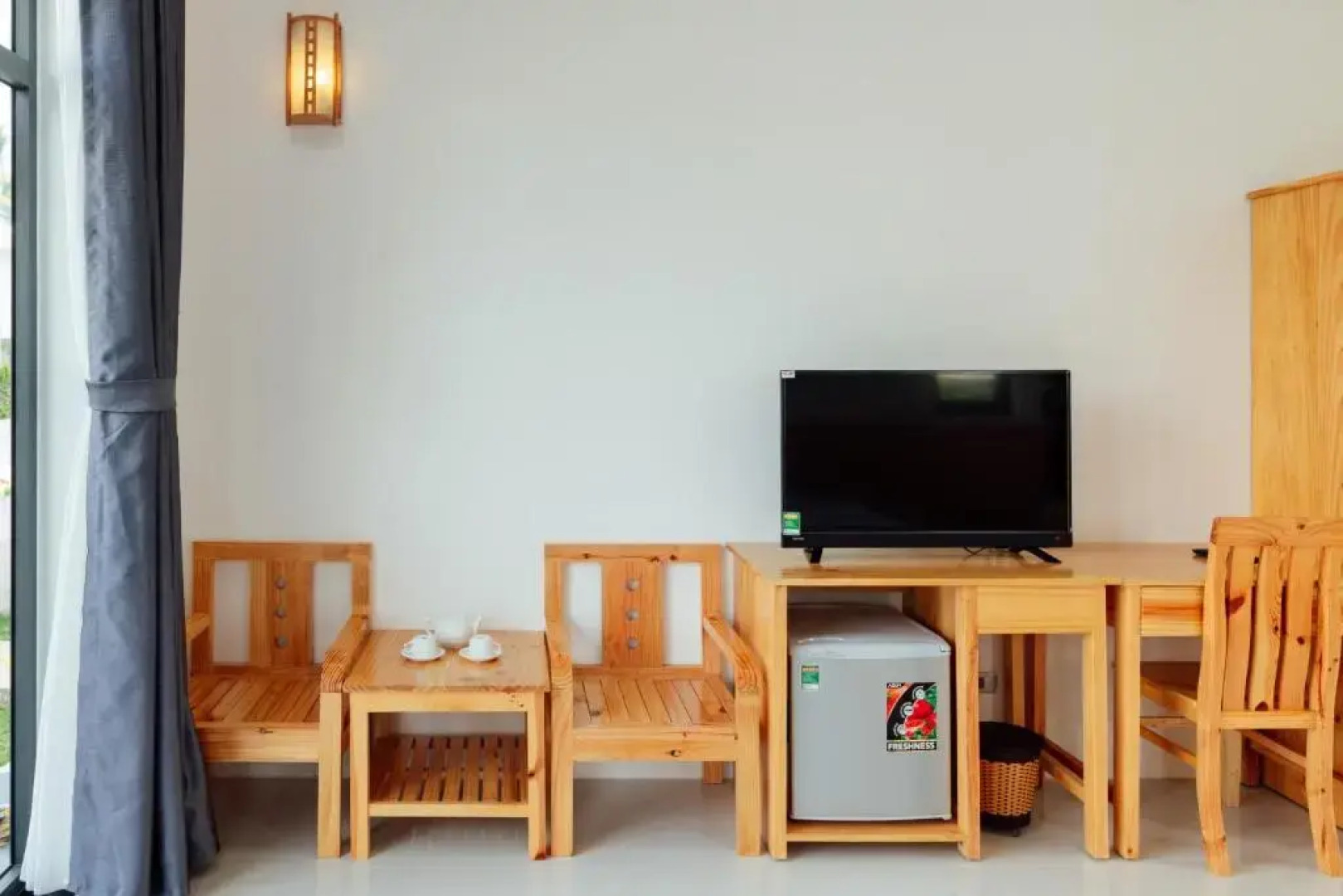 Xuan Hien Resort Seapearl Phu Quoc