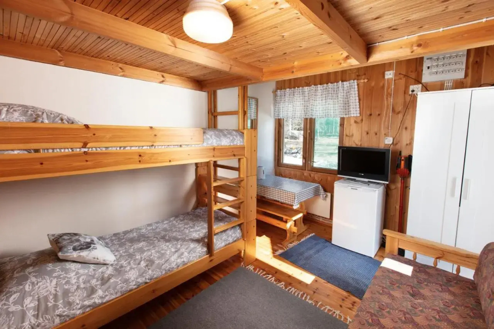 Koli Freetime Cottages