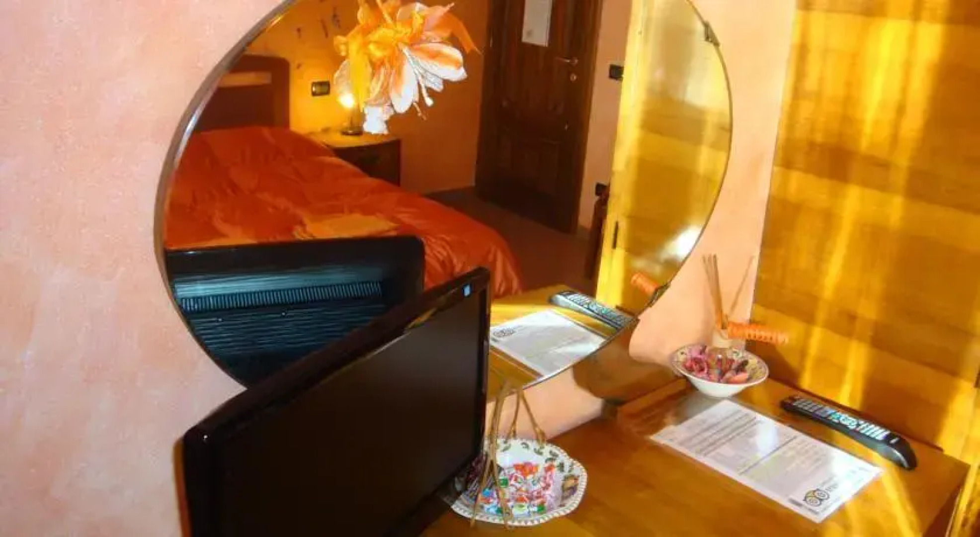 Il Rifugio di Charly