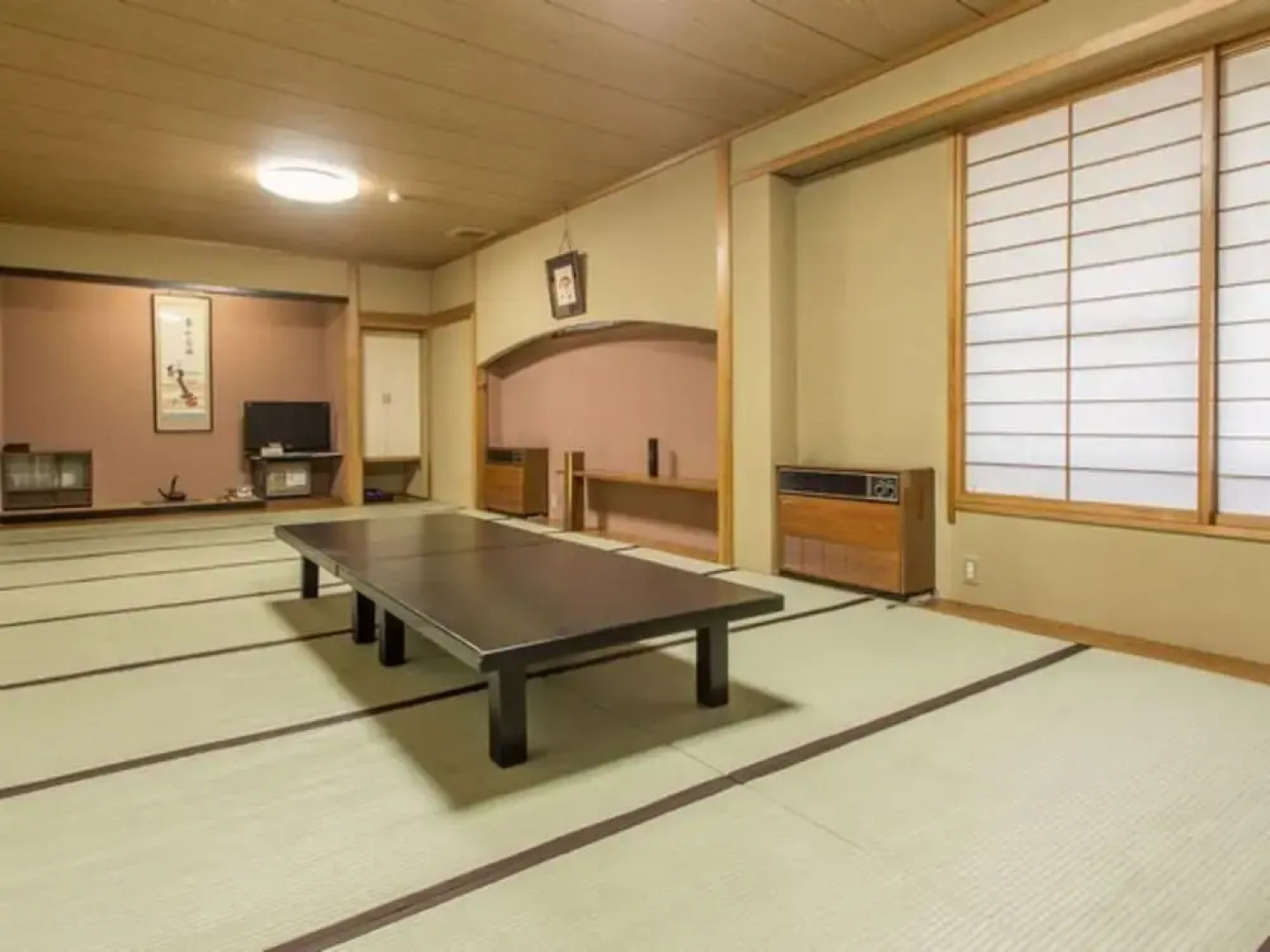 Bekkan Fujiya Ryokan