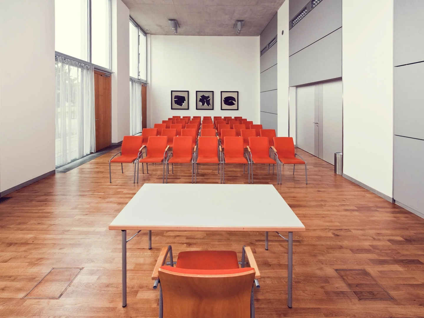 Mercure Hotel Schweinfurt Maininsel