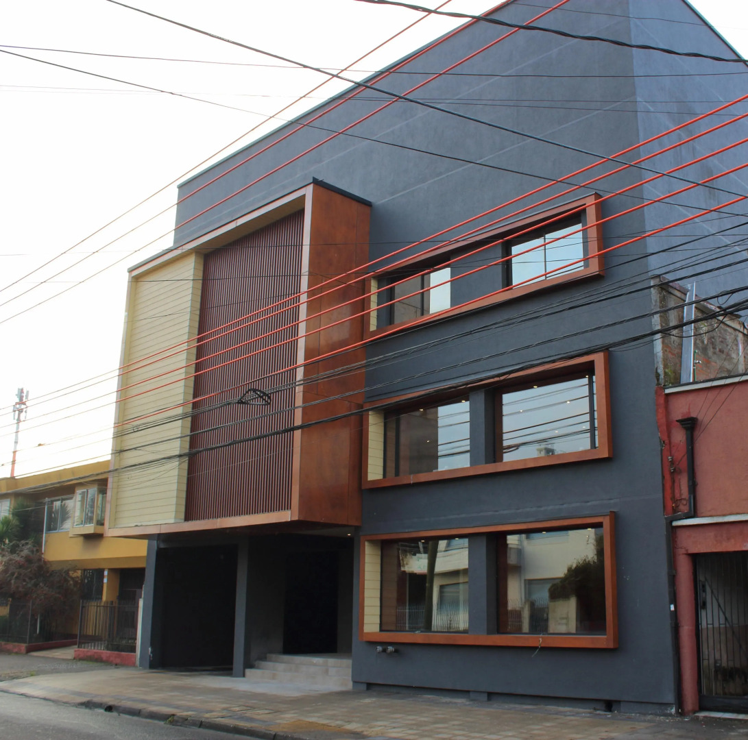 Hotel Turismo Temuco