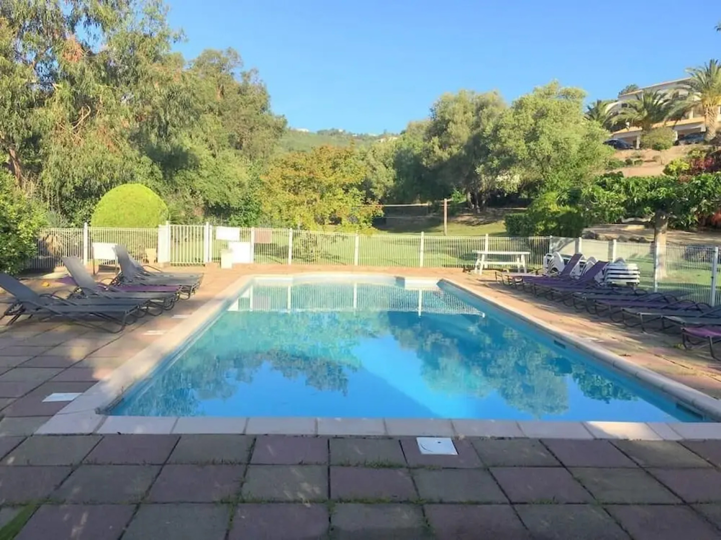 I CARDELLINI 4 - RESIDENCE SWIMMING POOL - BEACH ON FOOT Apartment 1