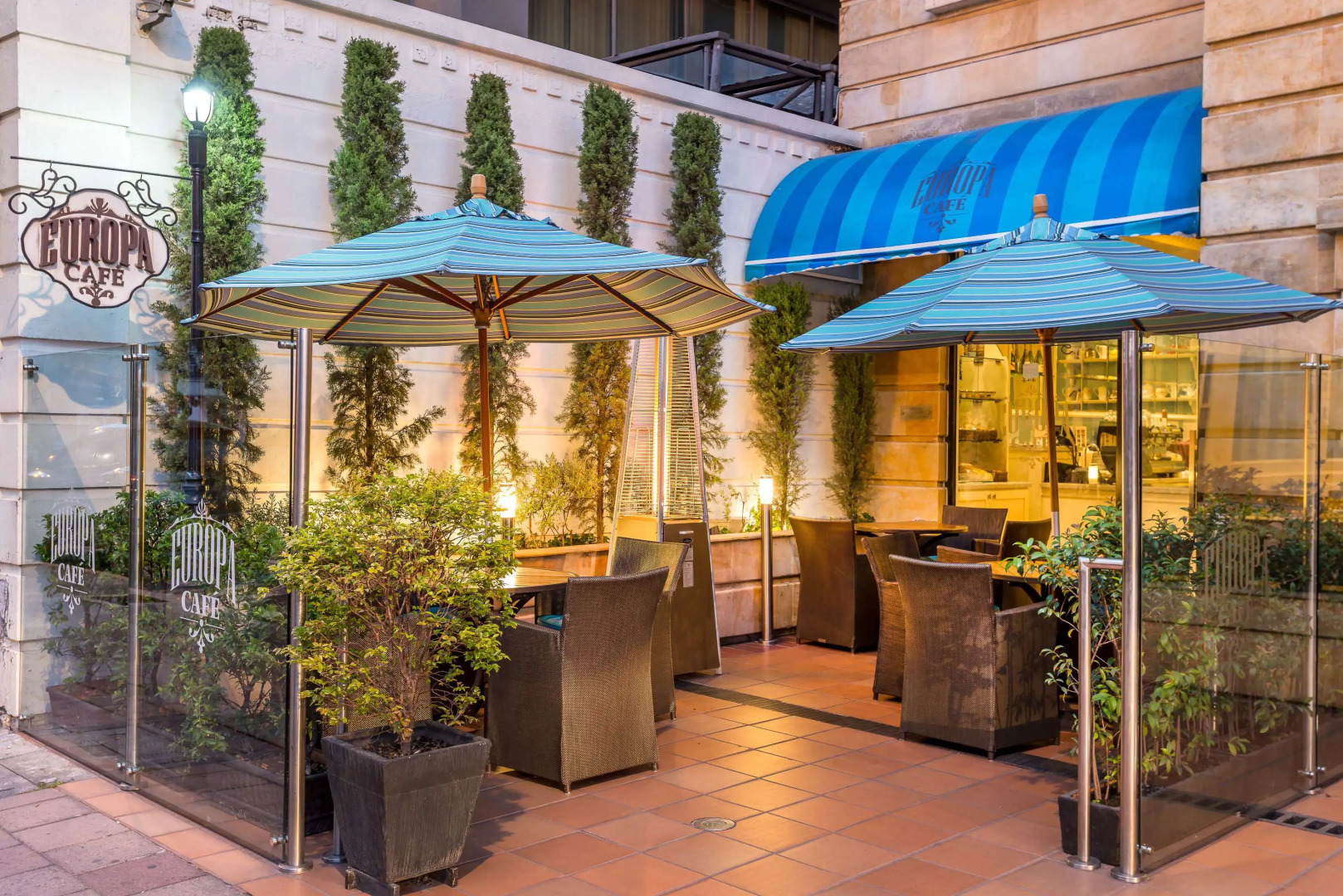 Hotel Dann Carlton Quito