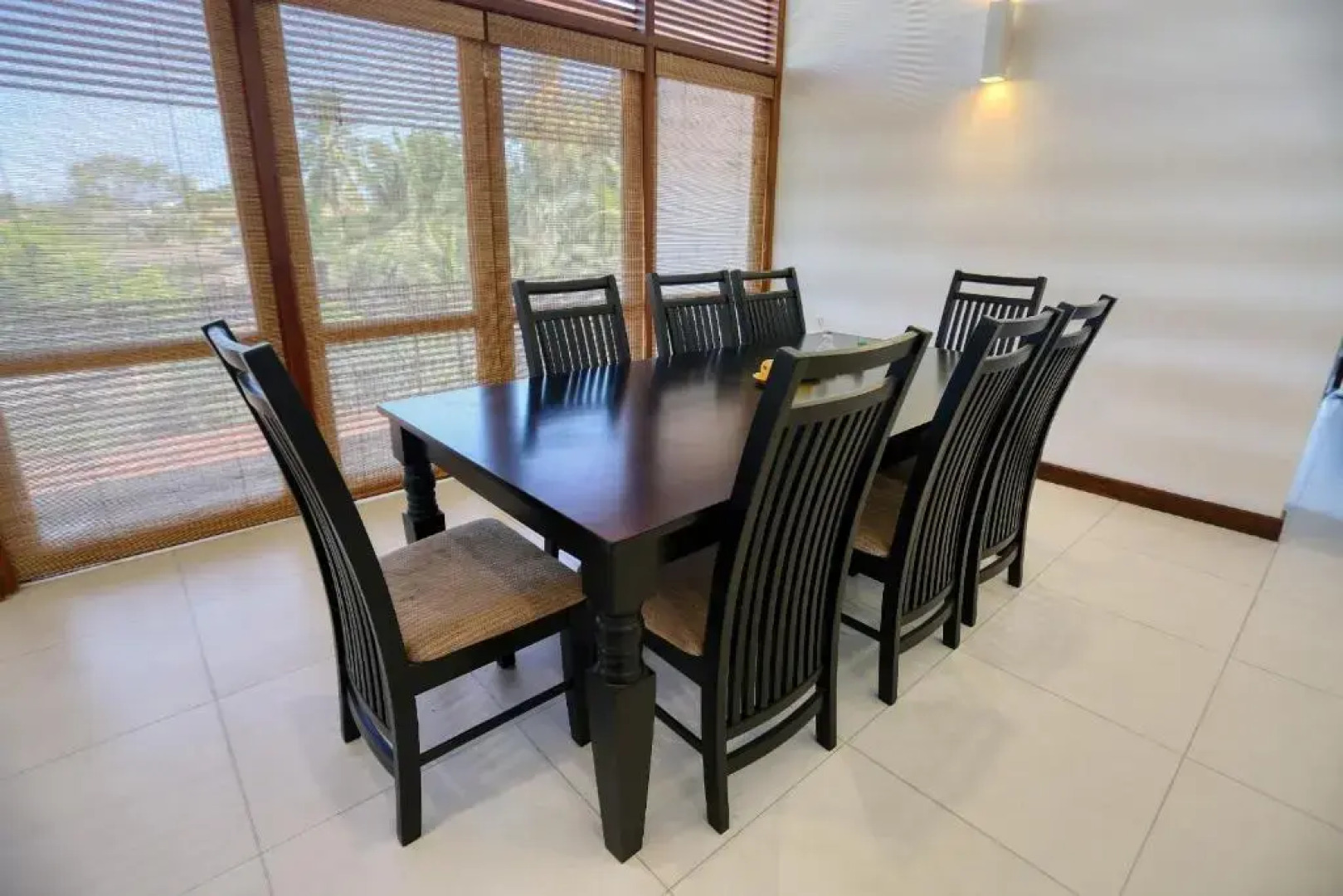 White House Apartment