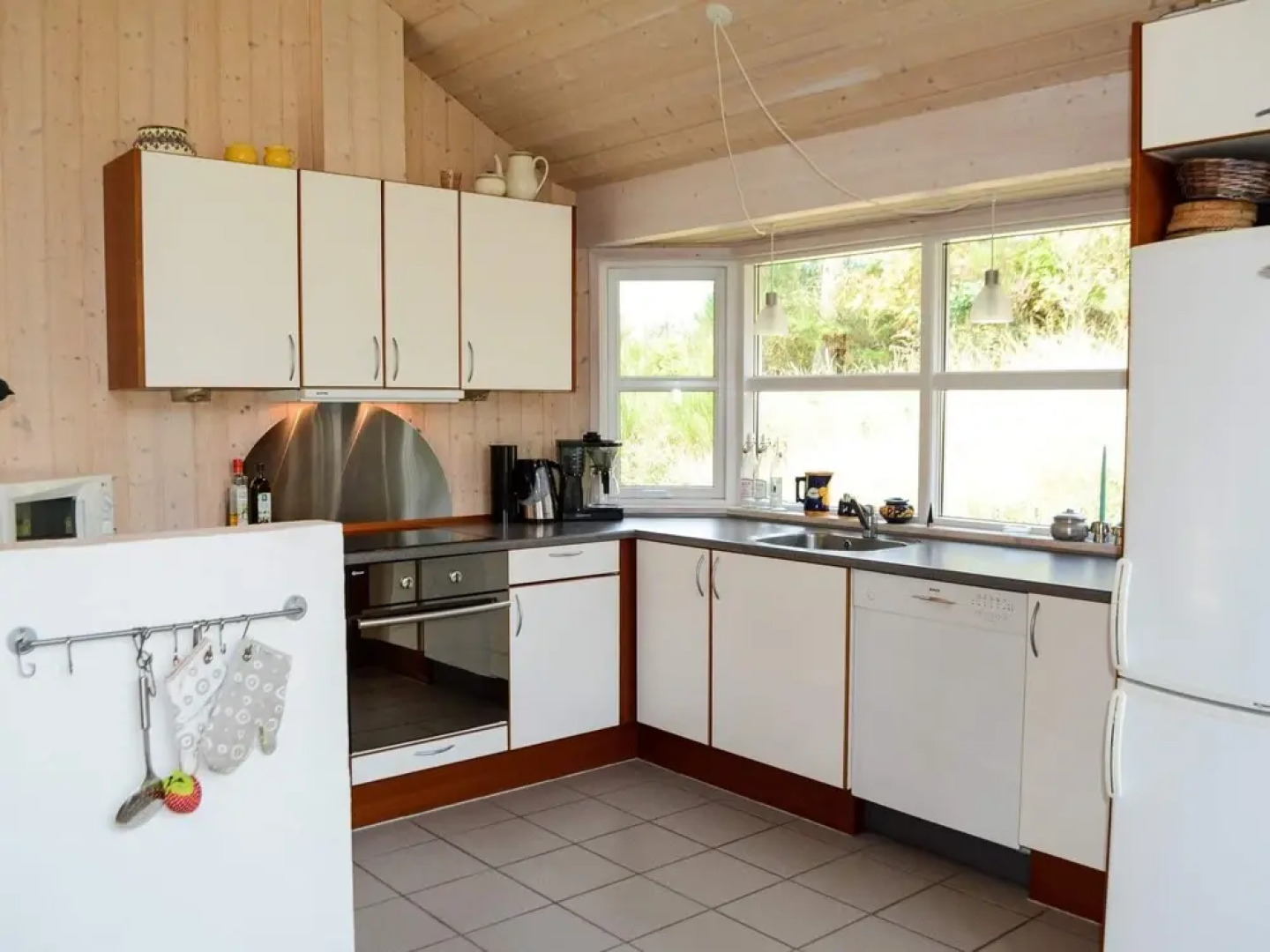 Holiday Home in Blokhus