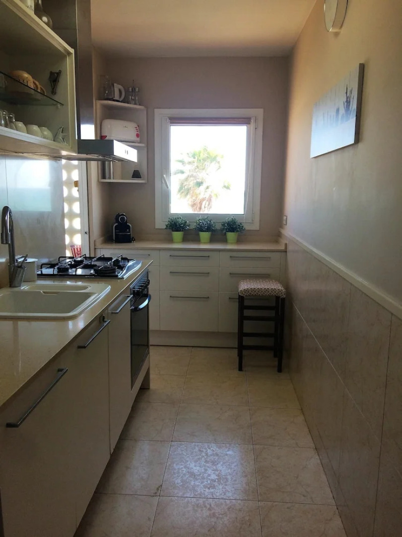 Calaluz Be my Guest Castelldefels