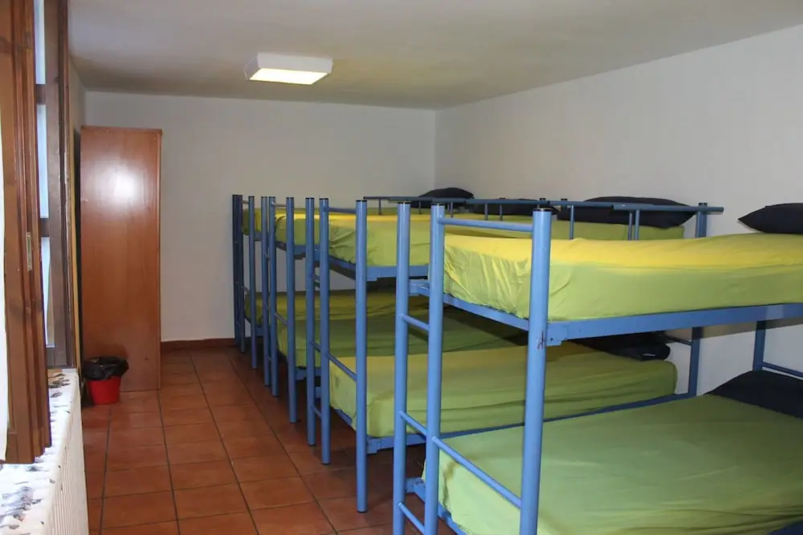 Albergue de Canfranc Estación