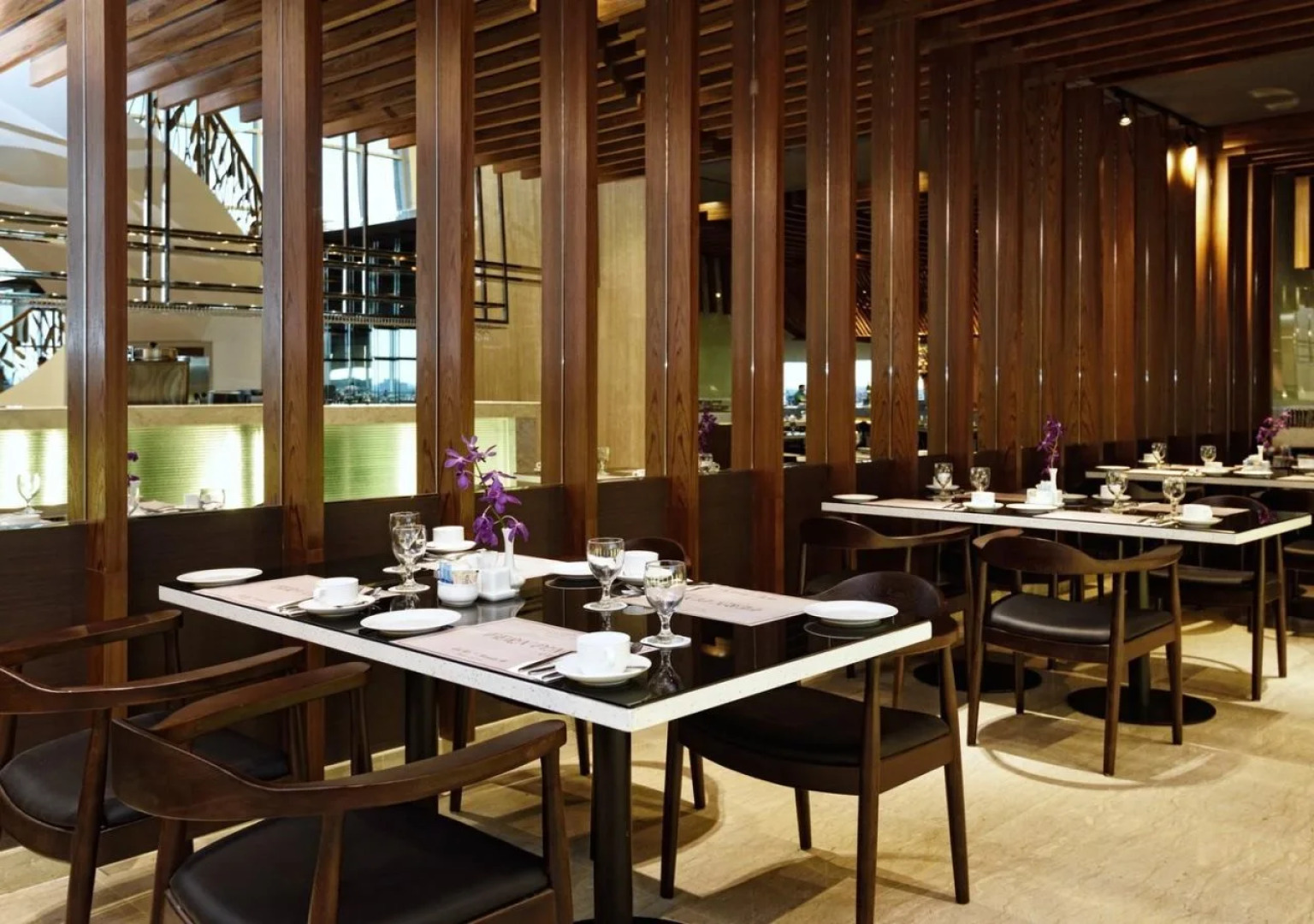 Holiday Villa Johor Bahru City Centre