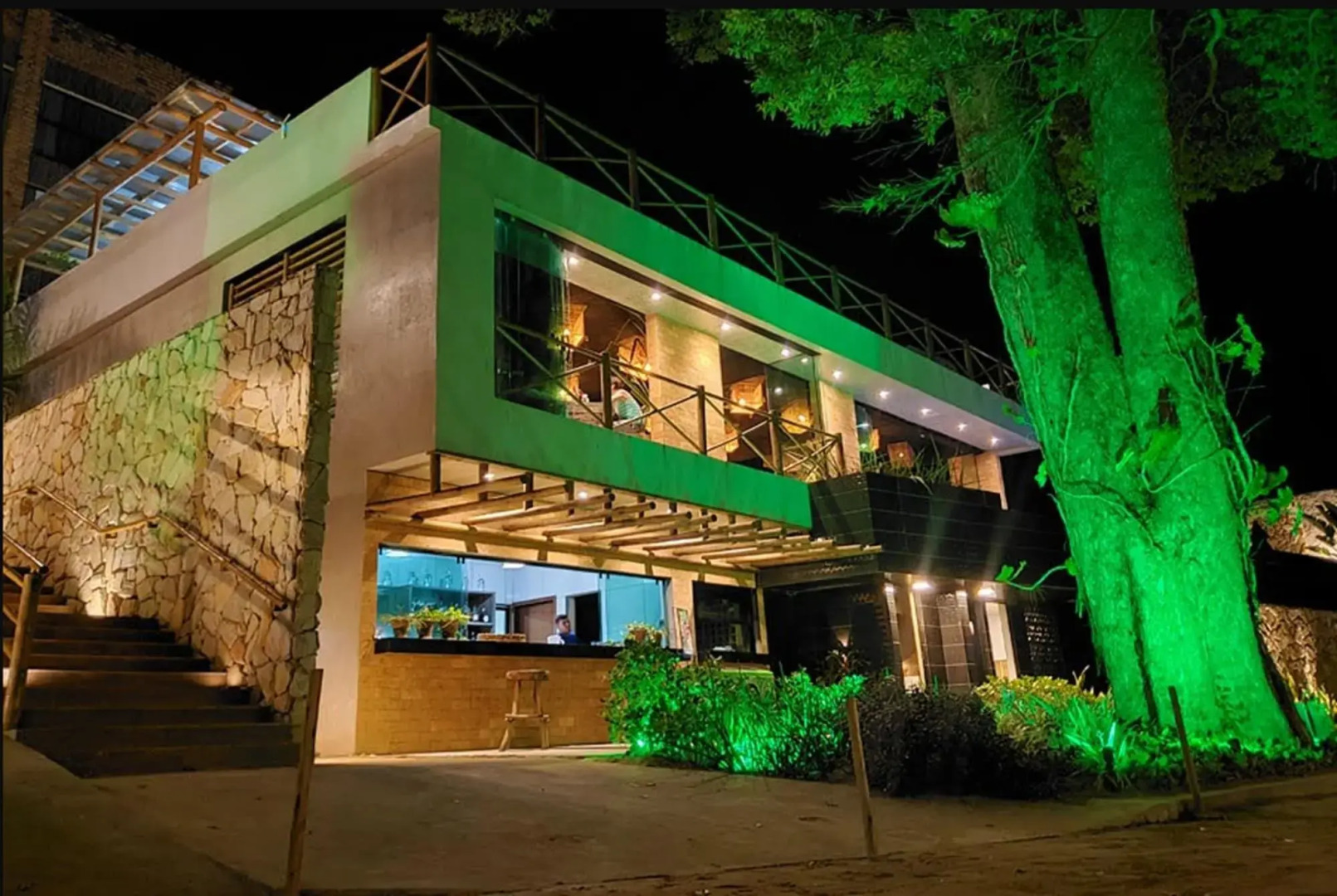 Pousada Vila de Taipa