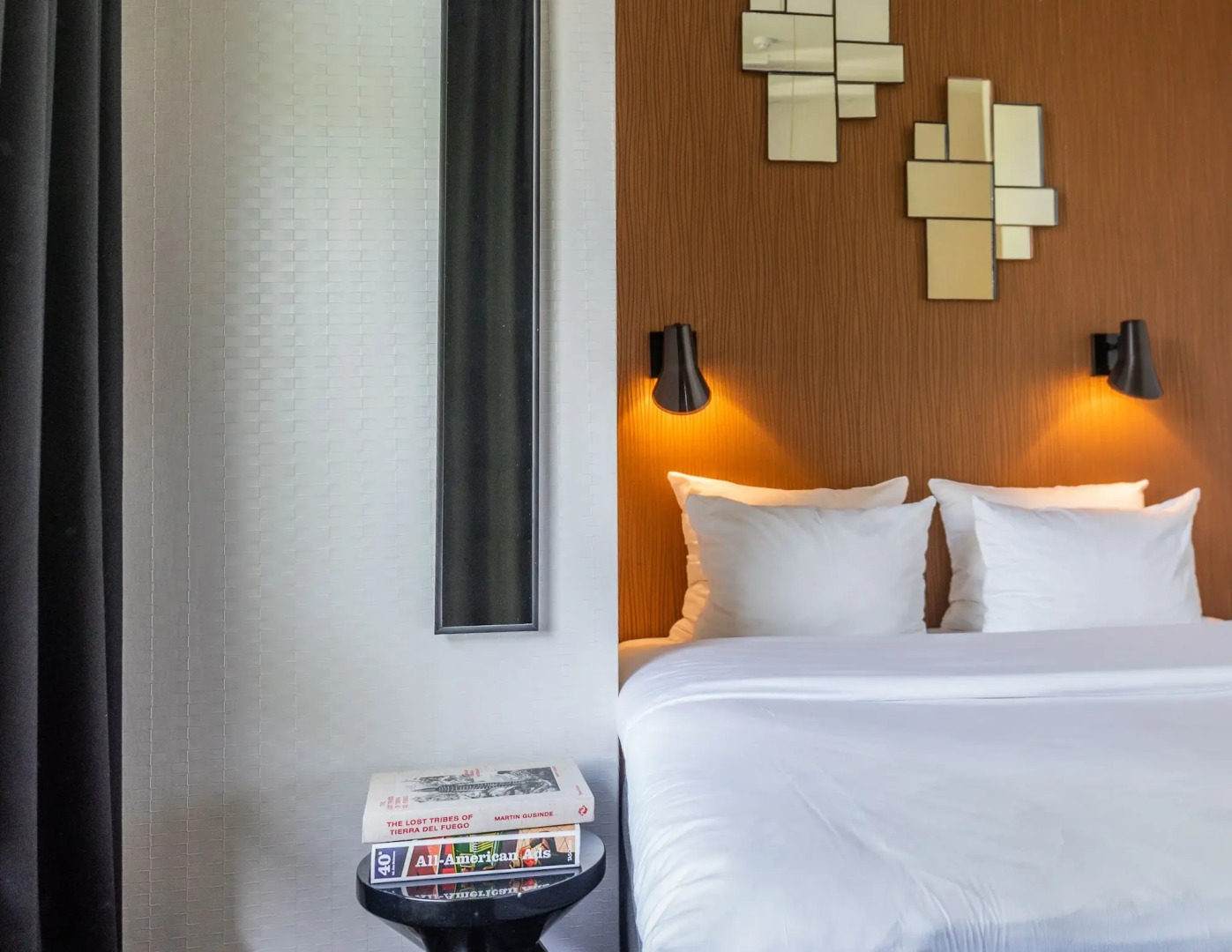 Hotel V Frederiksplein