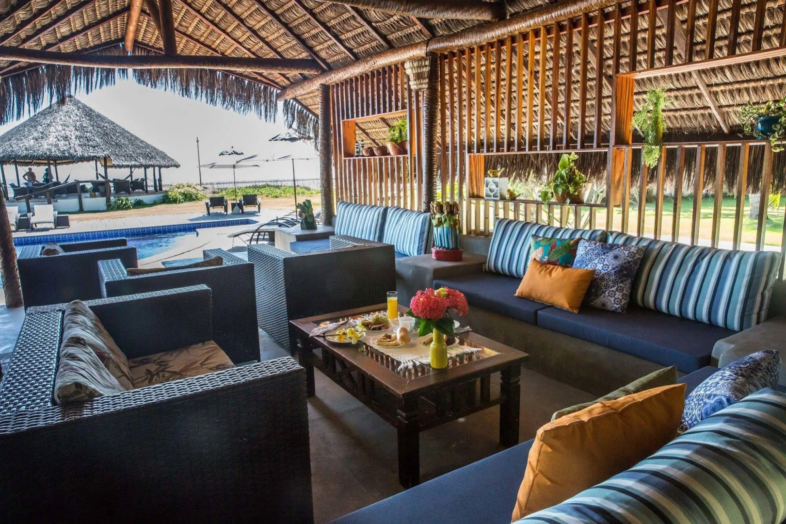 Pousada Vila Vagalume