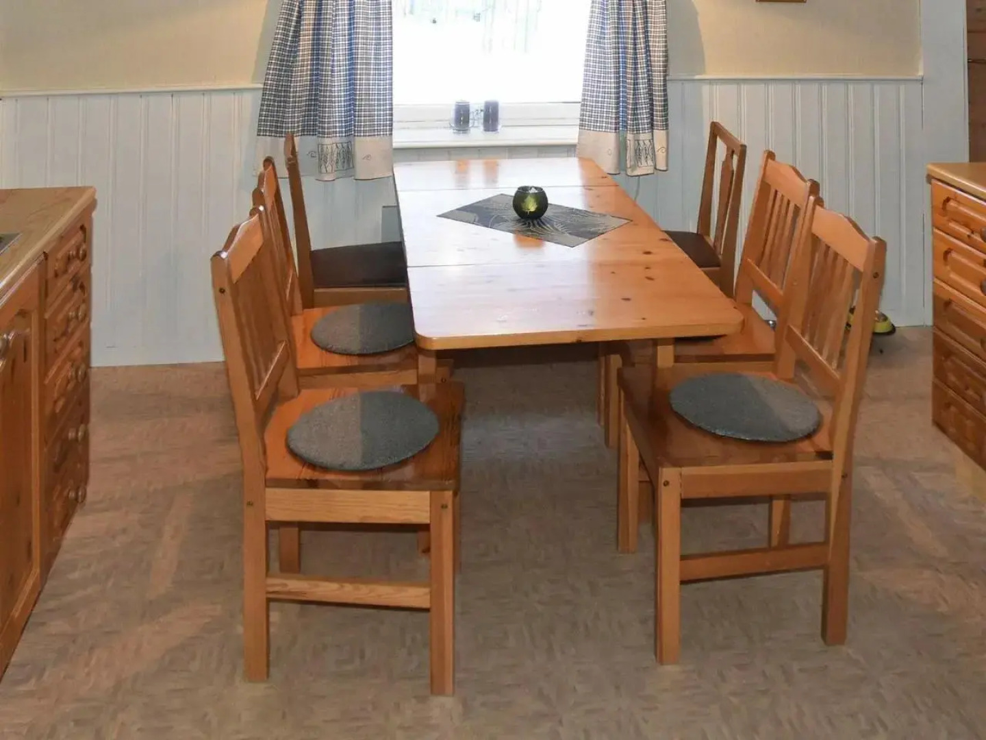 Holiday home EIDSVÅG III