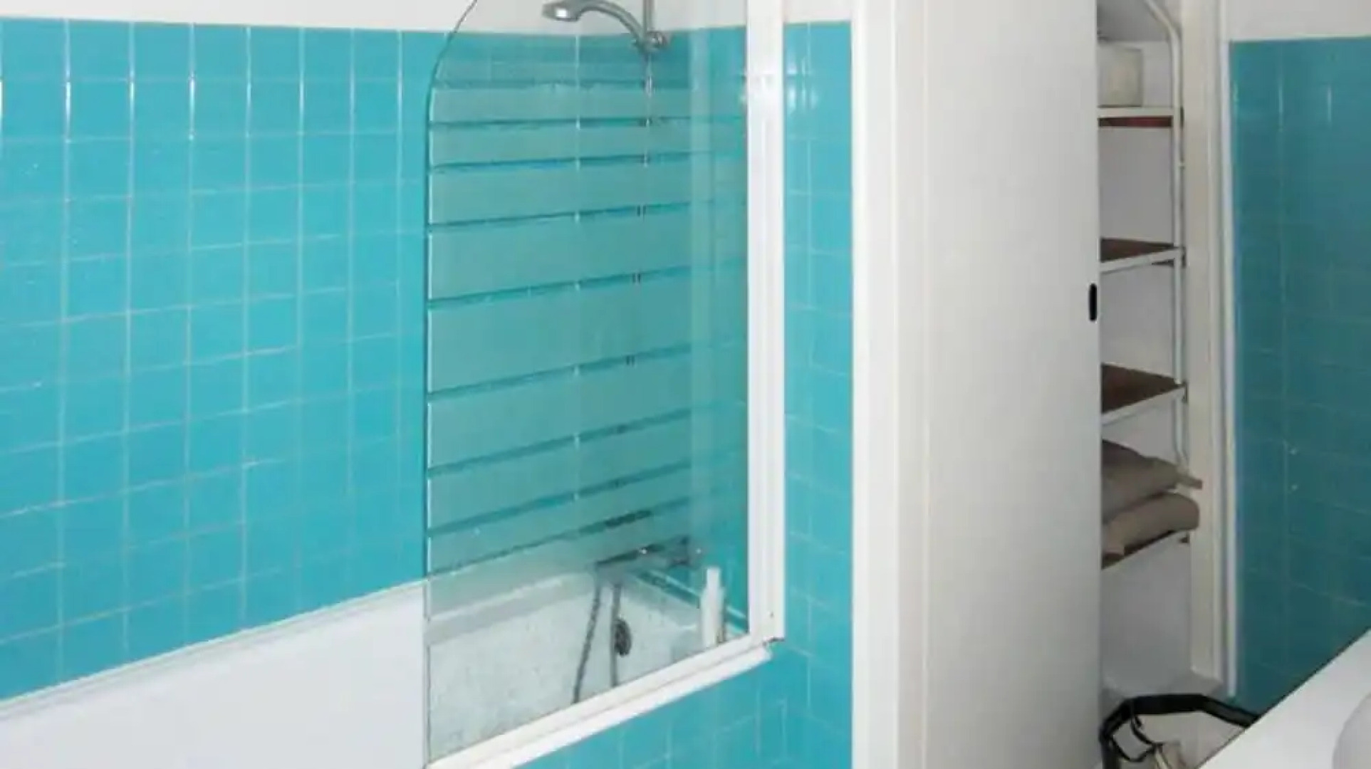 House With 4 Bedrooms in Pyla sur Mer, With Wonderful sea View and Fur