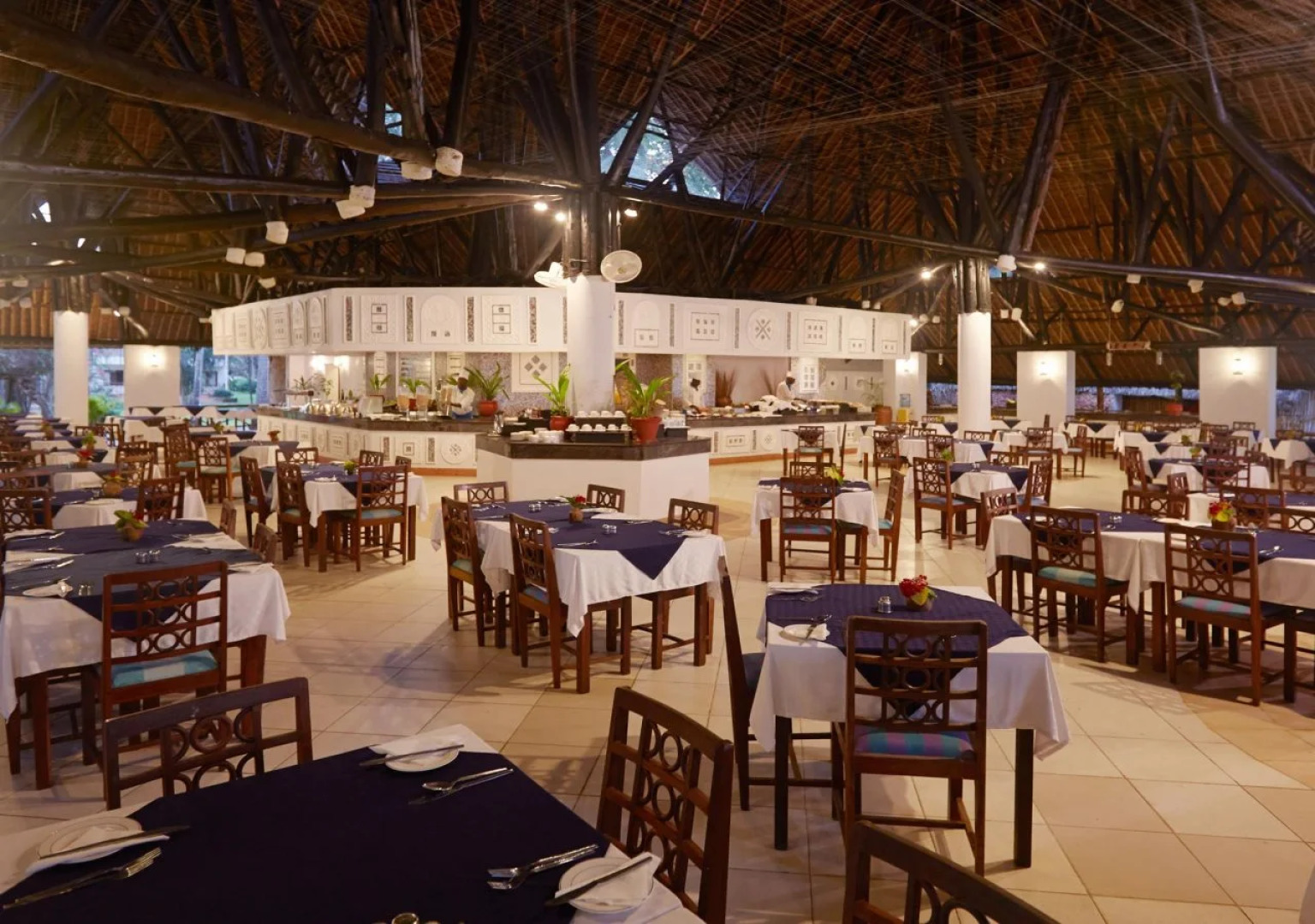 Neptune Village Beach Resort & Spa All Inclusive