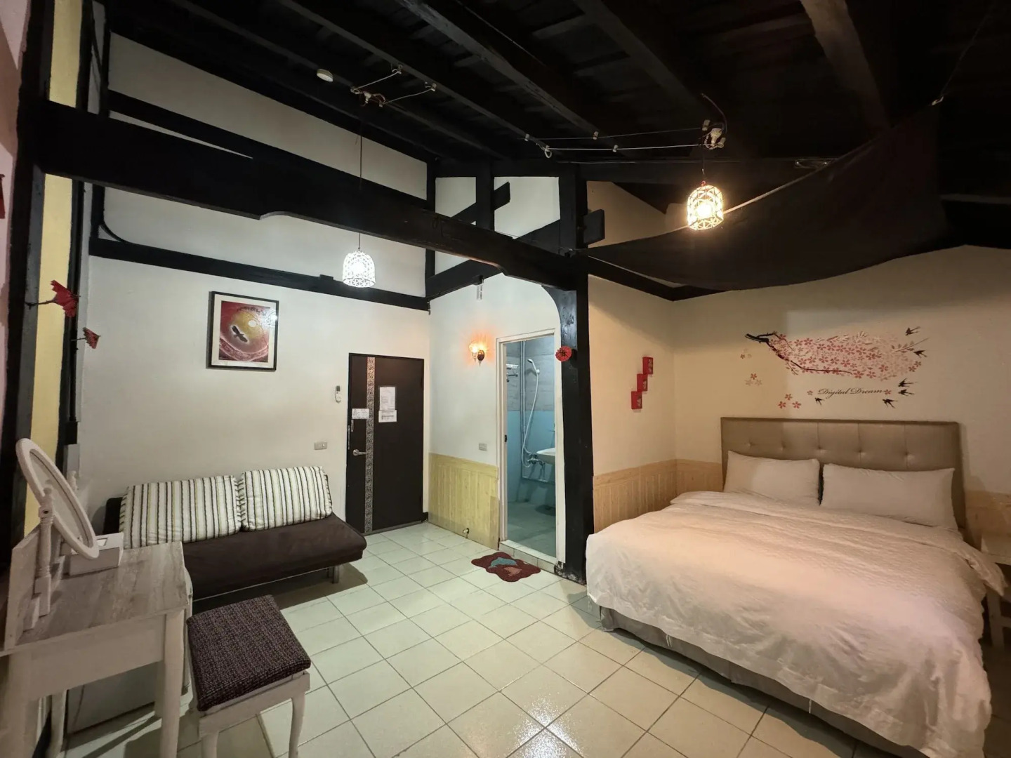 Runners' House Taitung