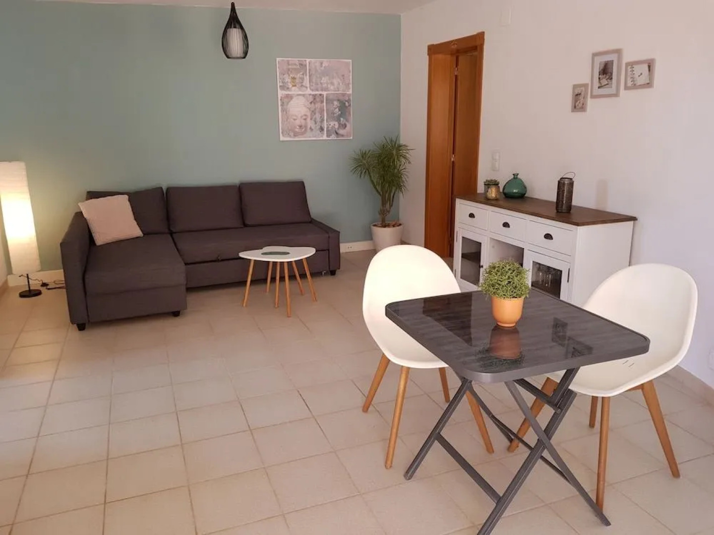 Lavinia Naturist Resort