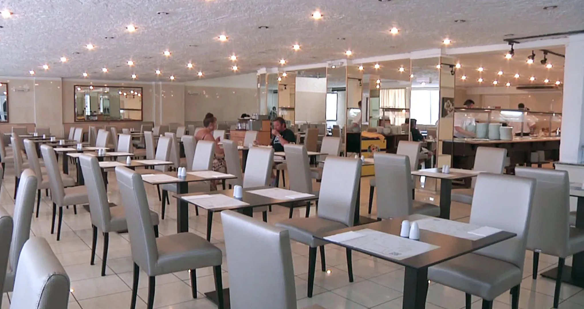 Heronissos Hotel - All inclusive