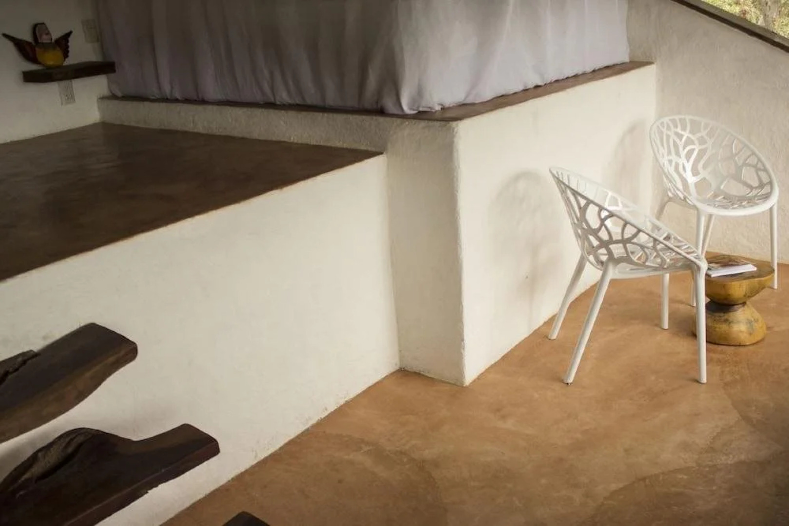 Las Almas Petit Hotel