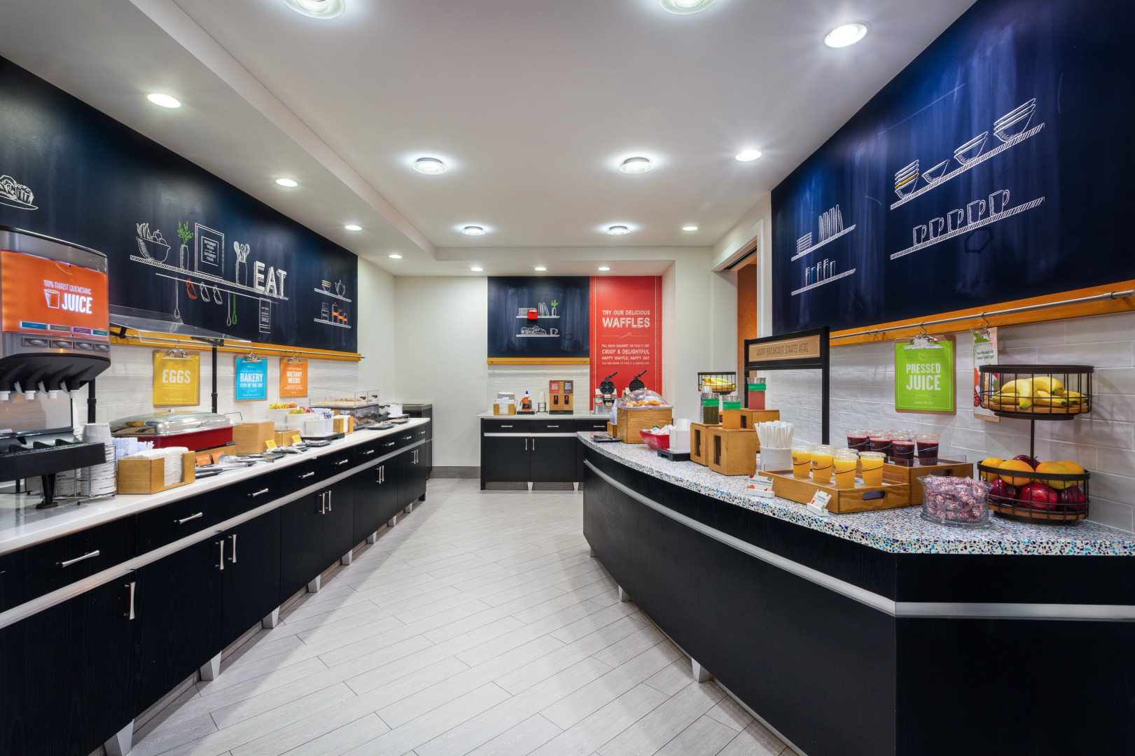 Hampton Inn Ukiah CA