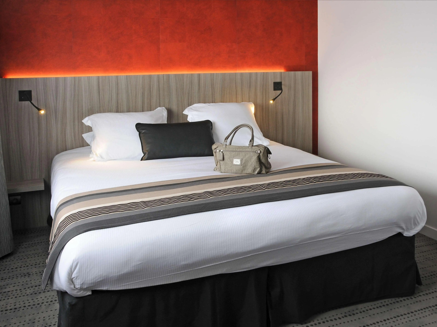 Best Western Plus Hôtel & Spa de Chassieu