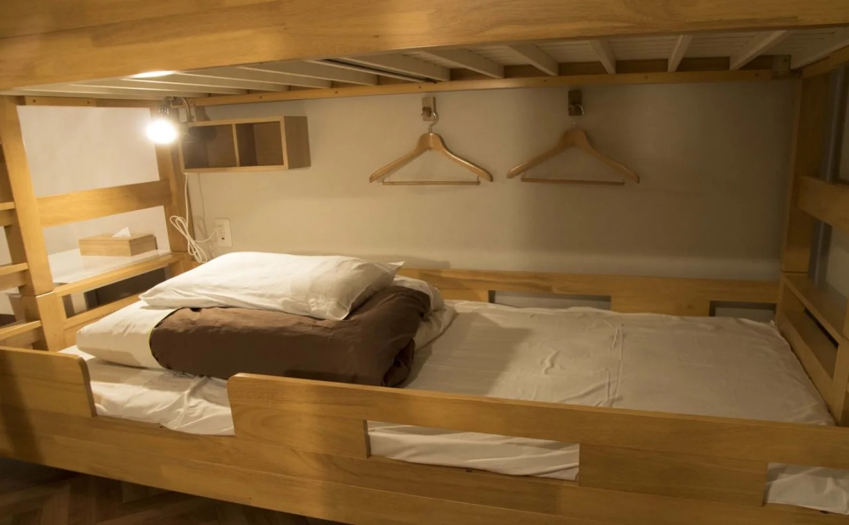 J-Hoppers Kumano Yunomine Guesthouse - Hostel