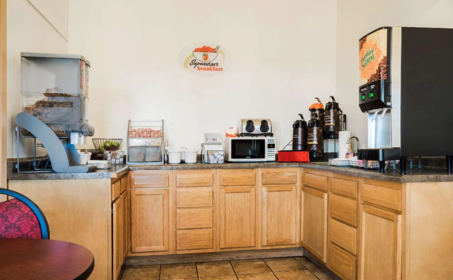 Super 8 By Wyndham Fergus Falls