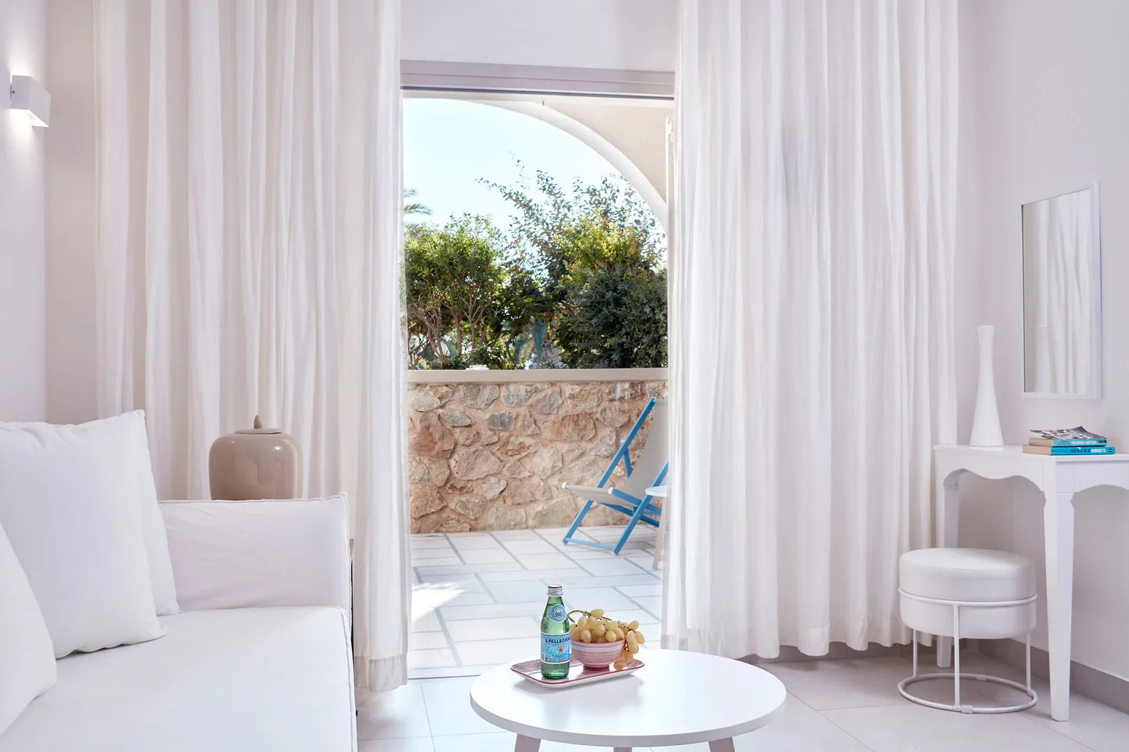 Santo Miramare Resort