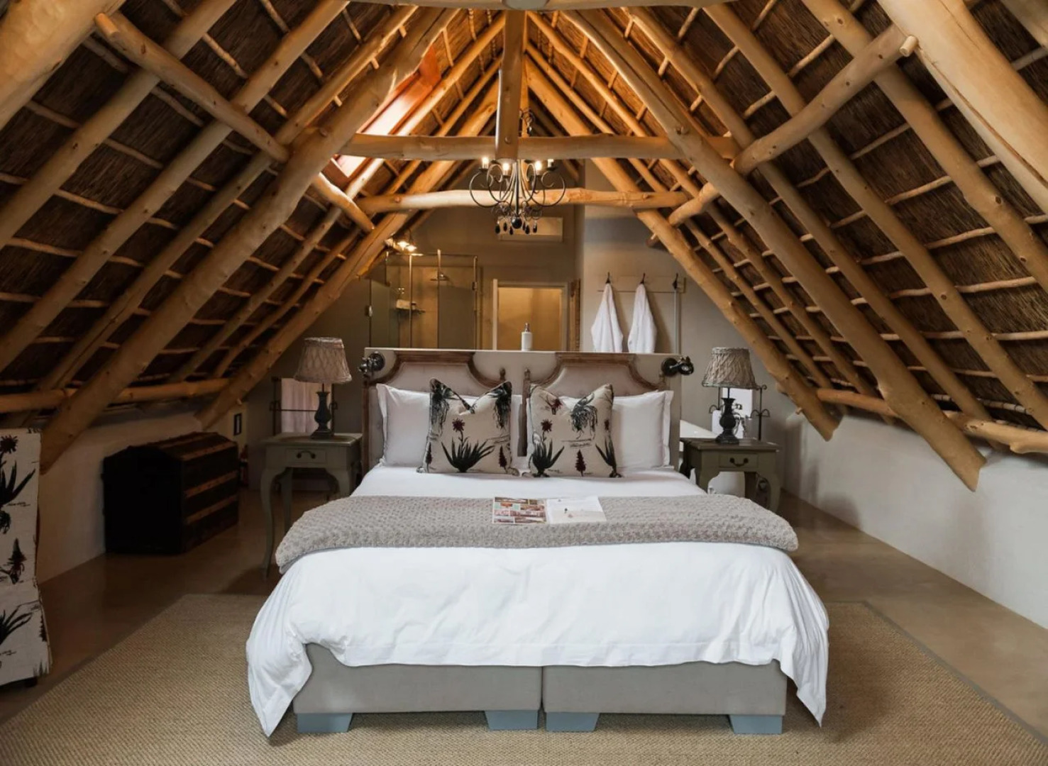 Au de Hex Boutique Hotel