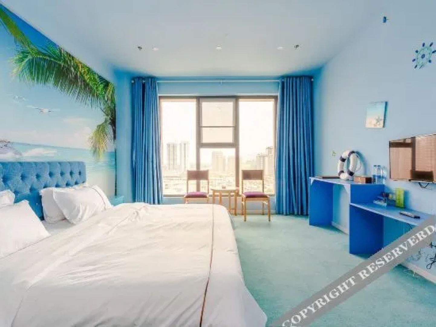 Renshou heng8 Hotel