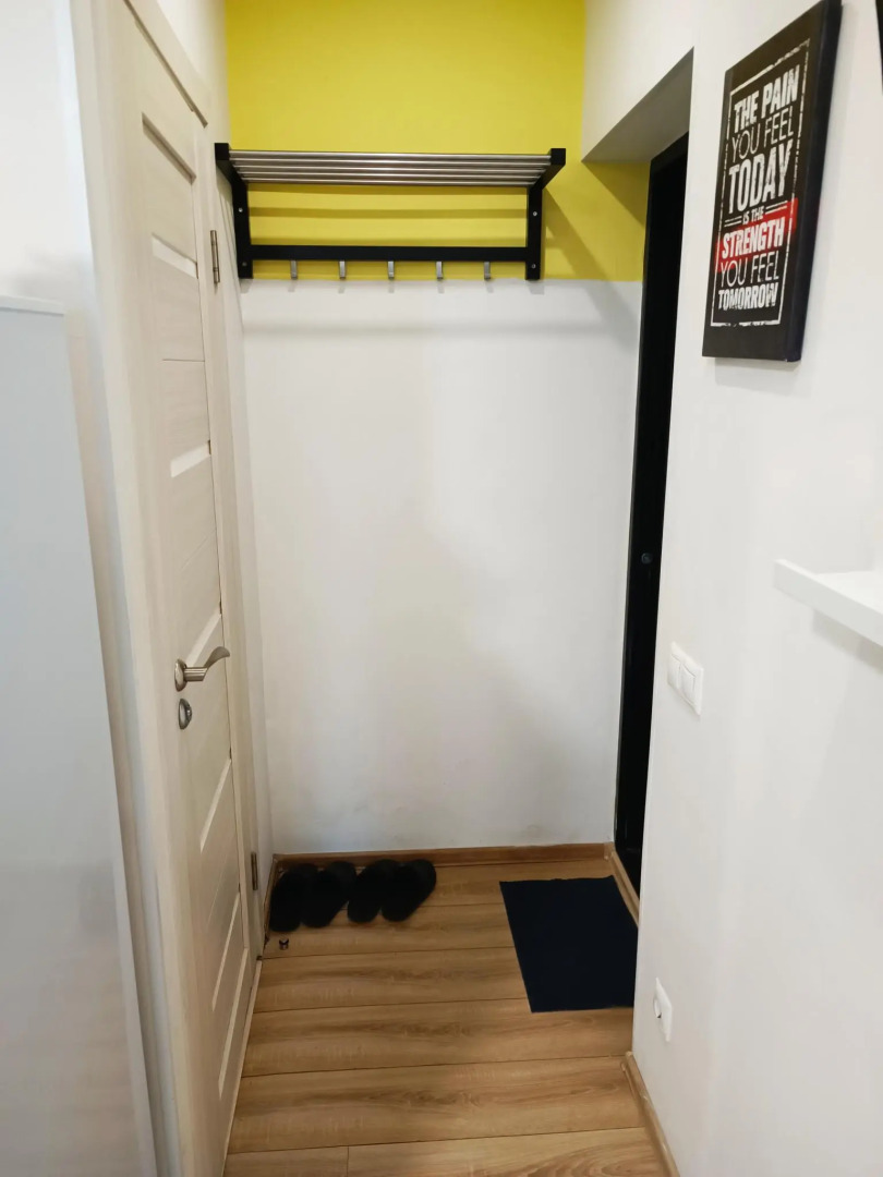 Studios Crocus (Студио Крокус) на Ильинском